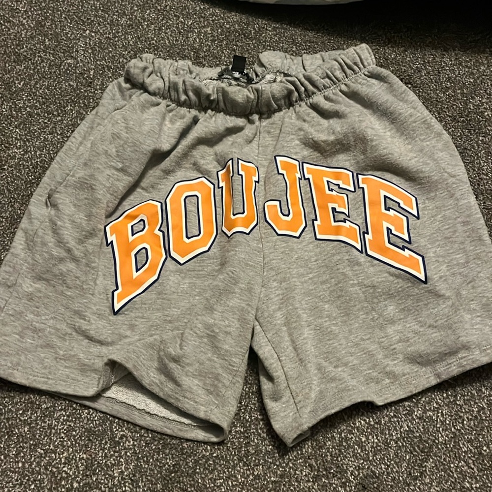 fashion nova comfy shorts